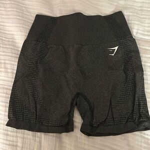 gymshark shorts